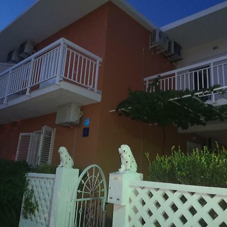 Apartmani Sea 바스카보다 외부 사진