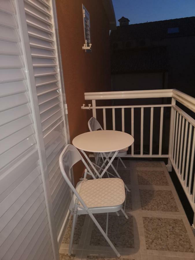 Apartmani Sea 바스카보다 외부 사진