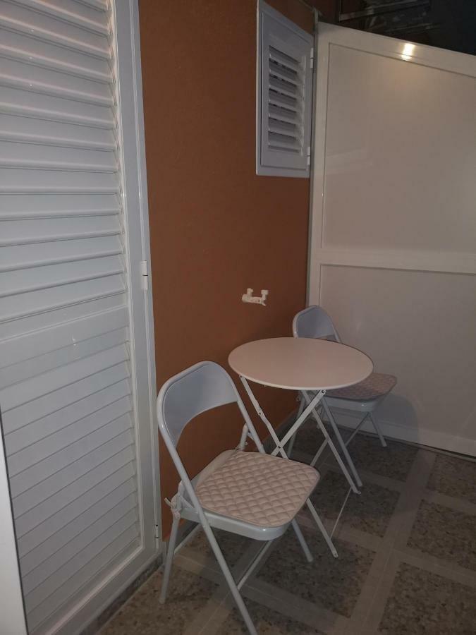 Apartmani Sea 바스카보다 외부 사진