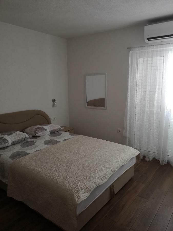 Apartmani Sea 바스카보다 외부 사진